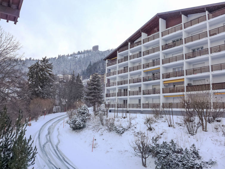 Photo of Europa Ouest / APT 74