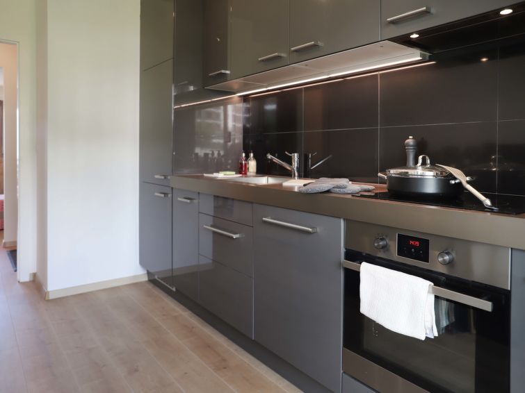 Photo of Europa Ouest / APT 74