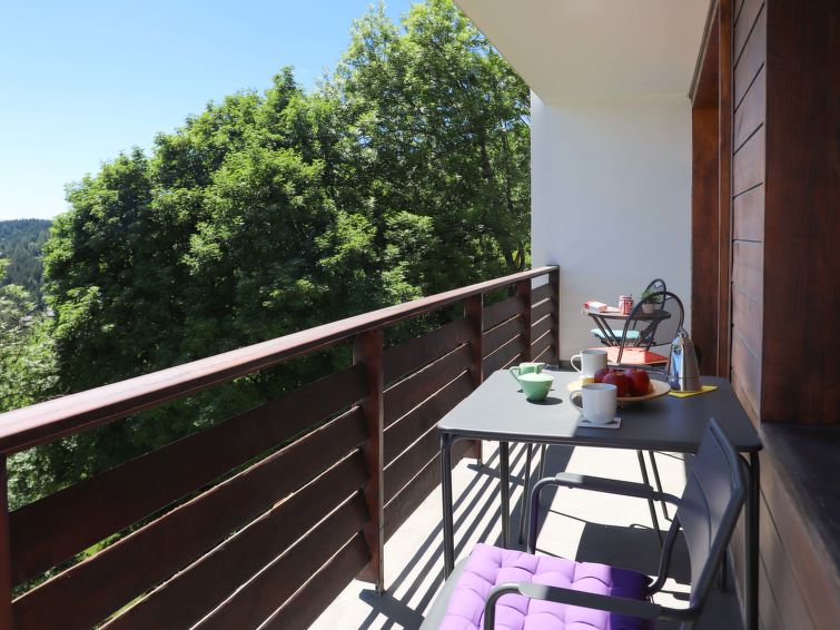 Photo of Europa Ouest / APT 74