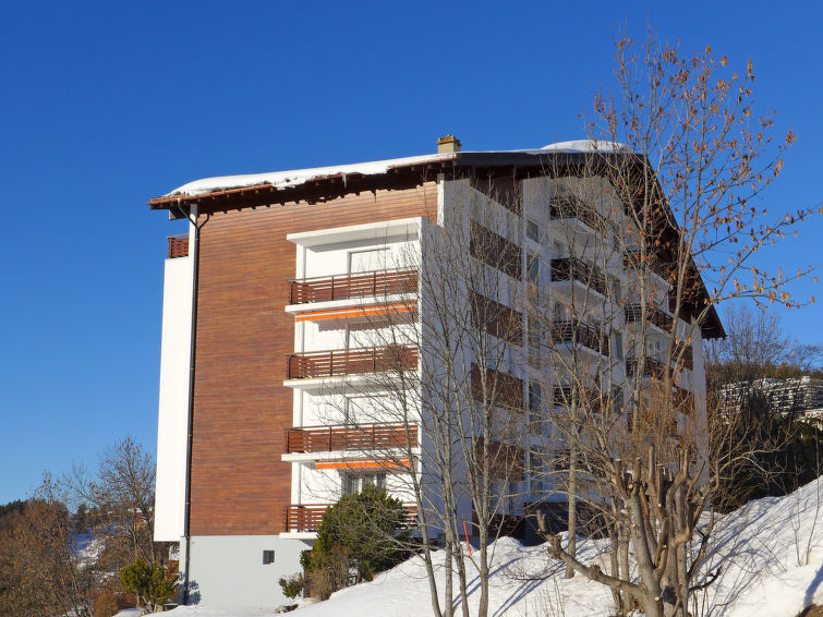 Photo of Europa Ouest / APT 74