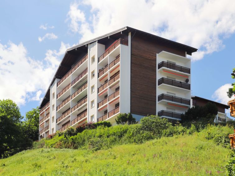 Photo of Europa Ouest / APT 74