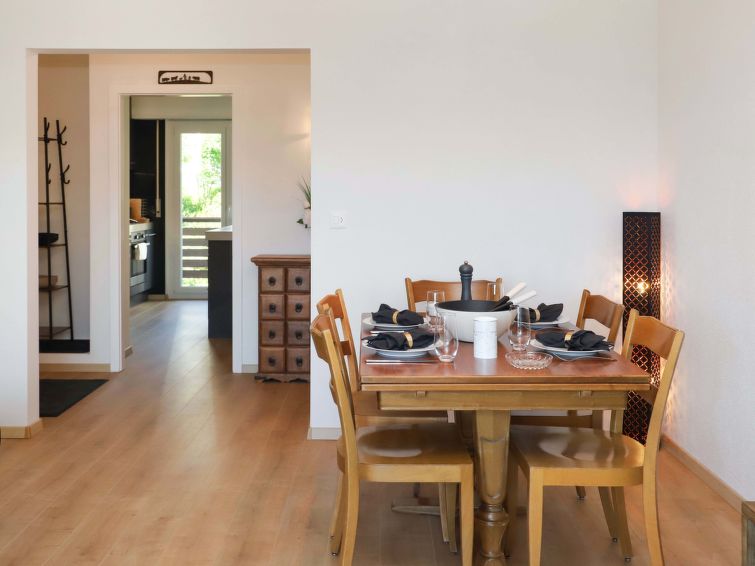 Photo of Europa Ouest / APT 74