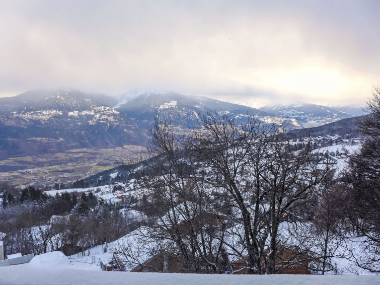 Photo of Europa Ouest / APT 74