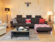 Europa Ouest / APT 74