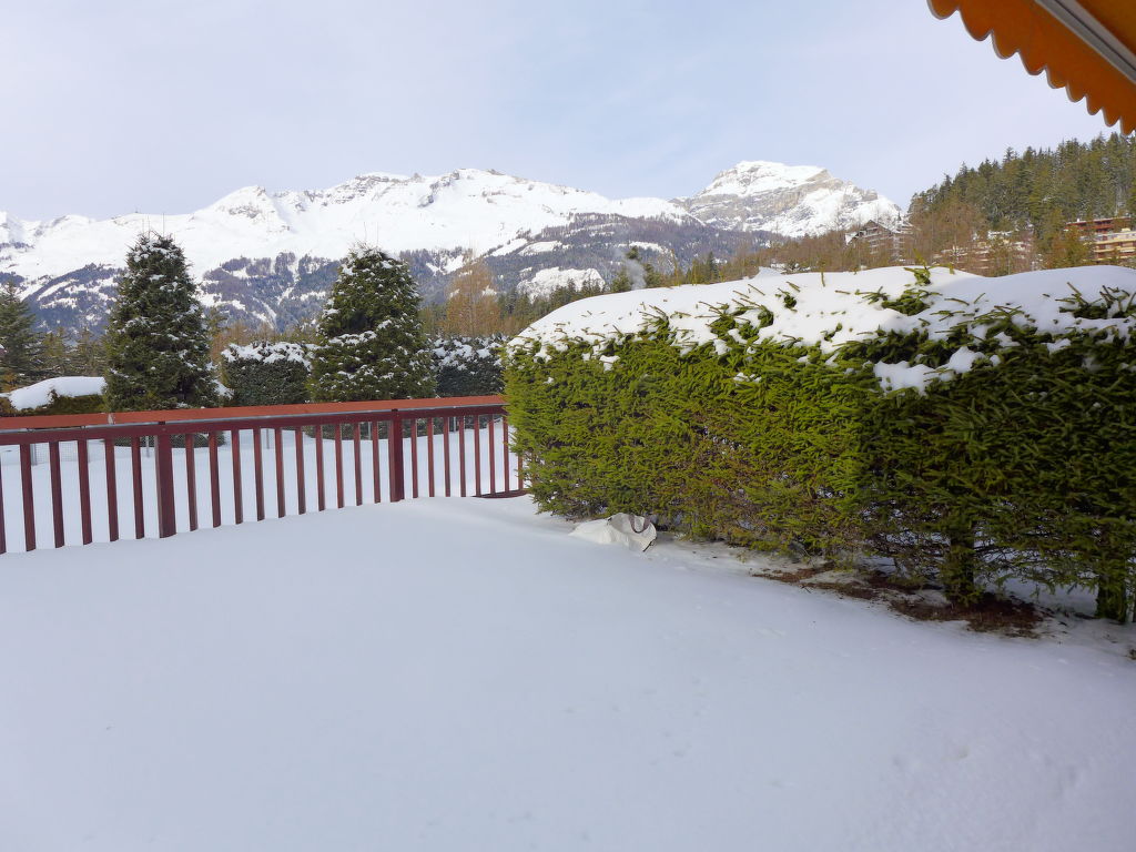 Ferienwohnung Valdor Ferienwohnung  Wallis