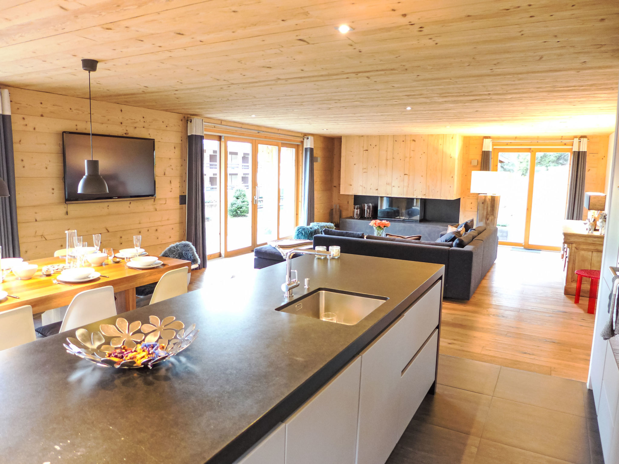 Photo of Chalet Astoria 6