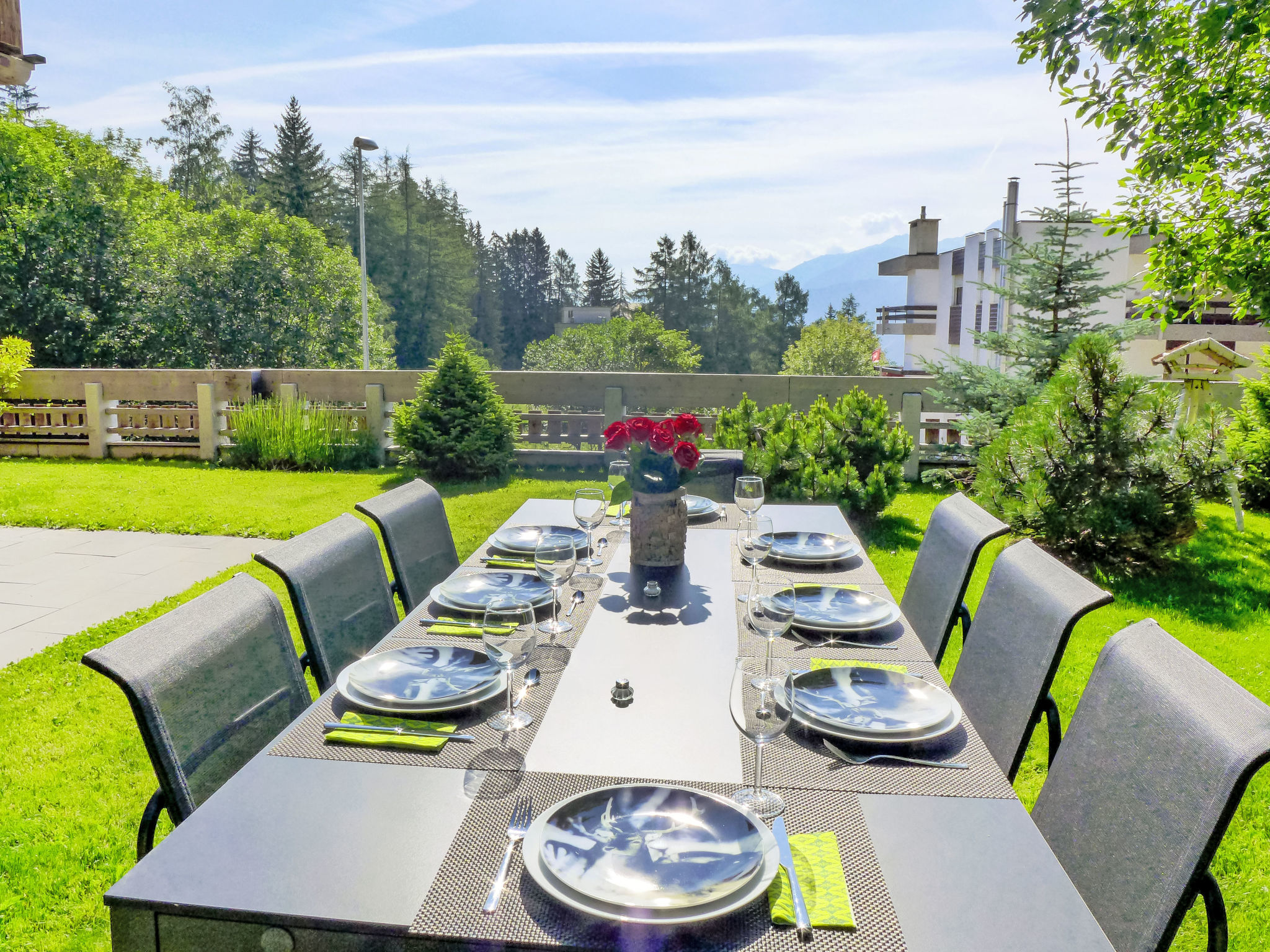 Photo of Chalet Astoria 6