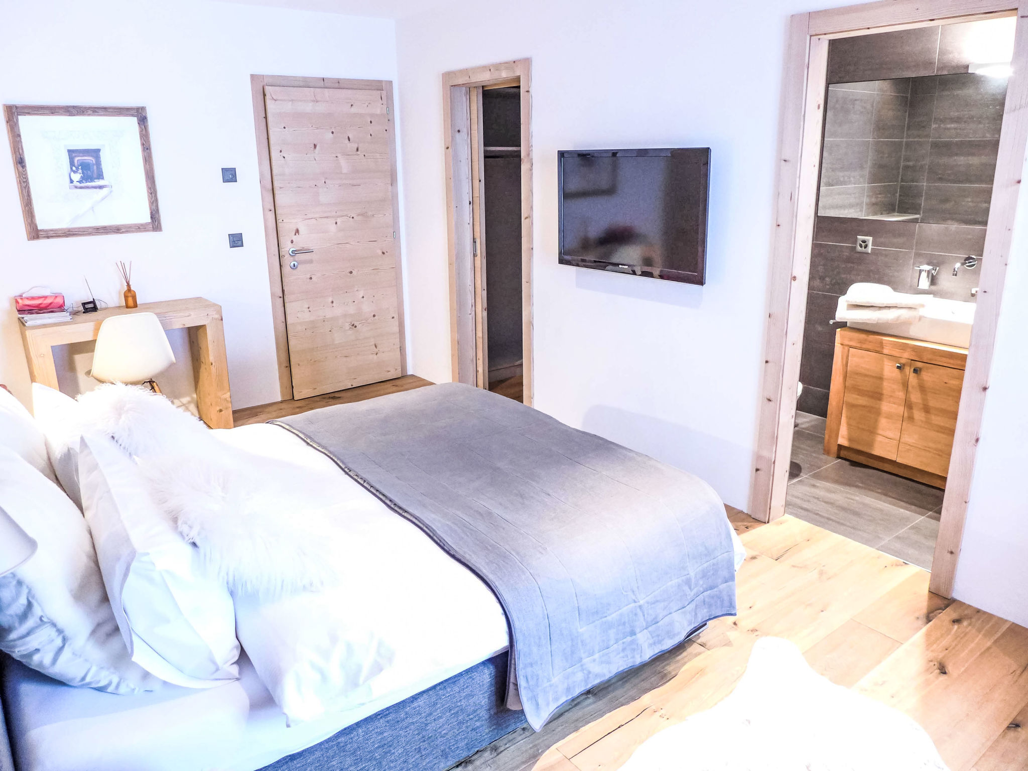 Photo of Chalet Astoria 6