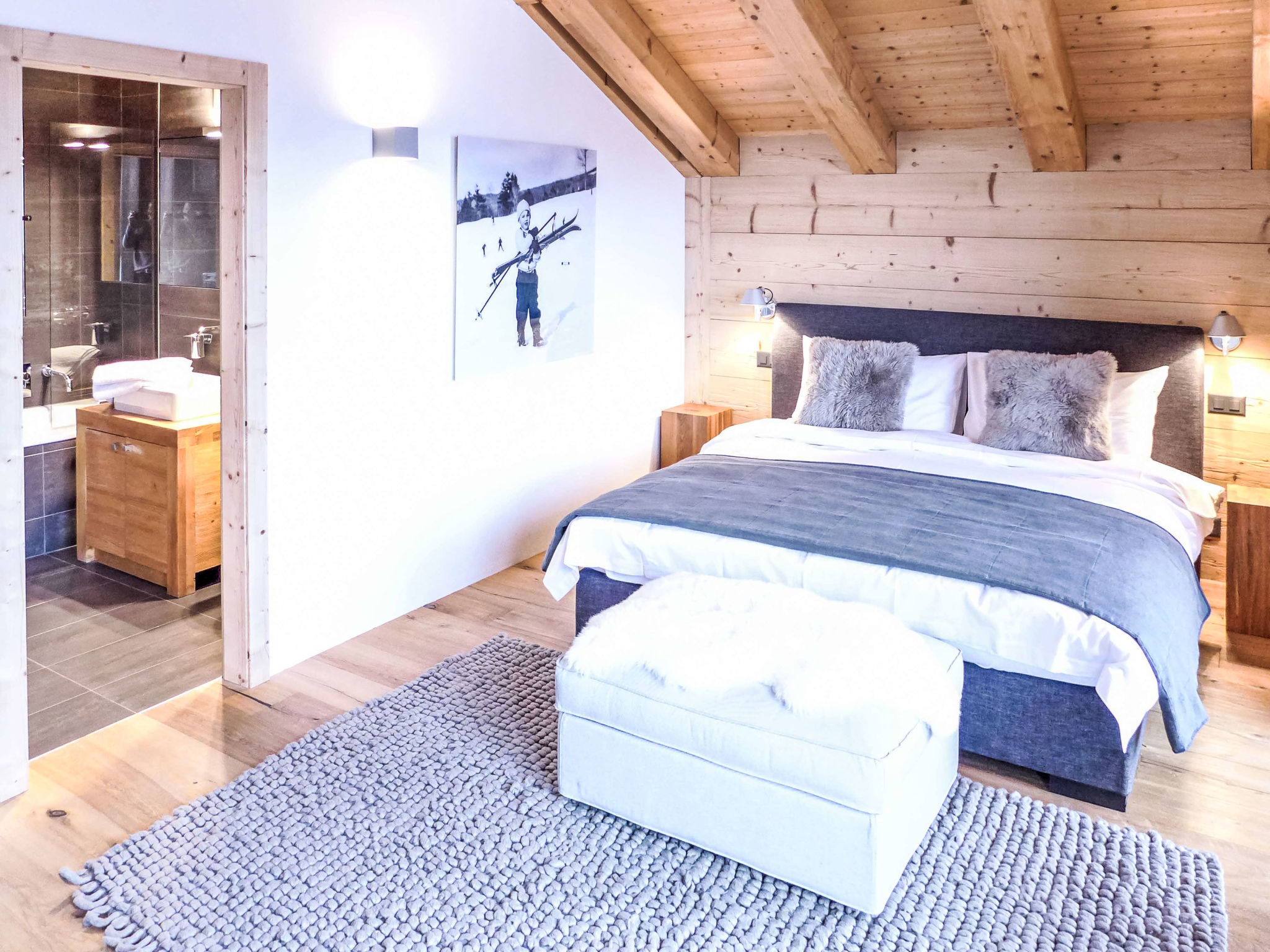 Photo of Chalet Astoria 6