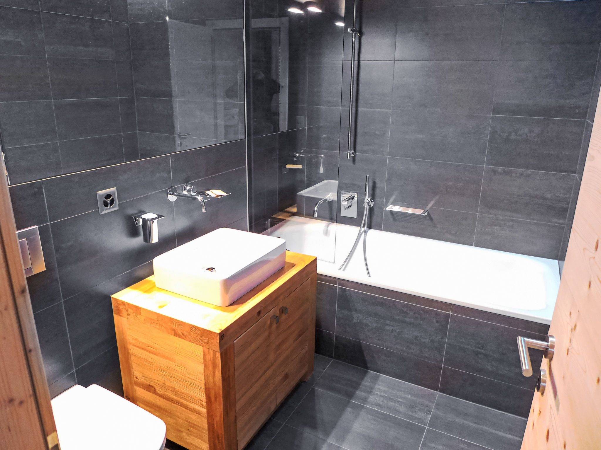 Photo of Chalet Astoria 6