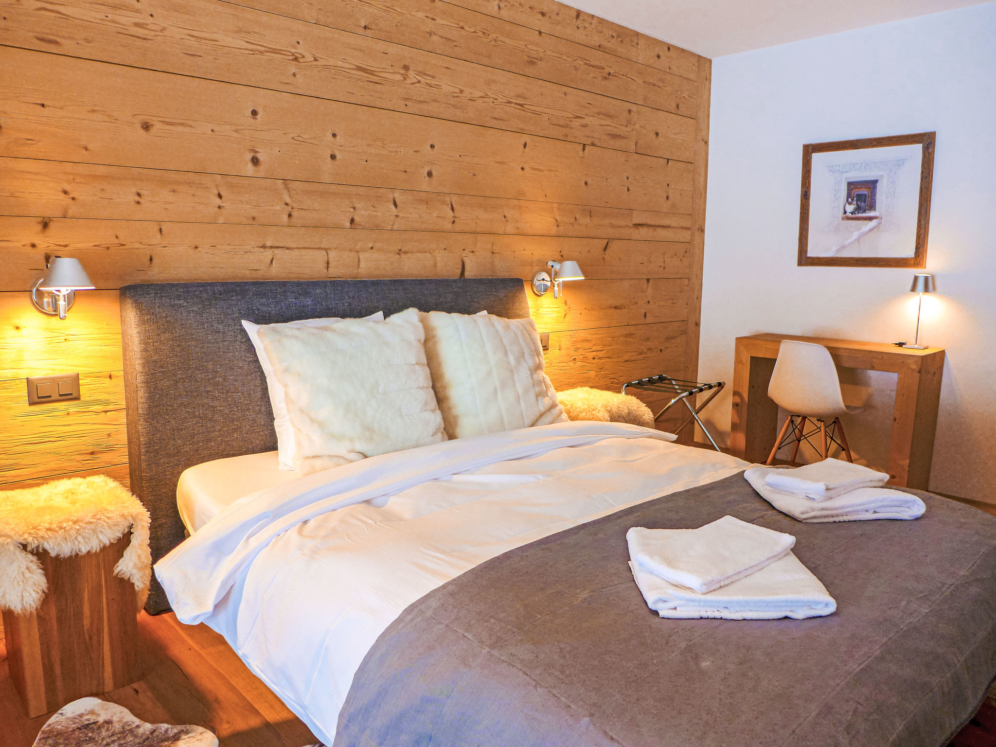 Photo of Chalet Astoria 6