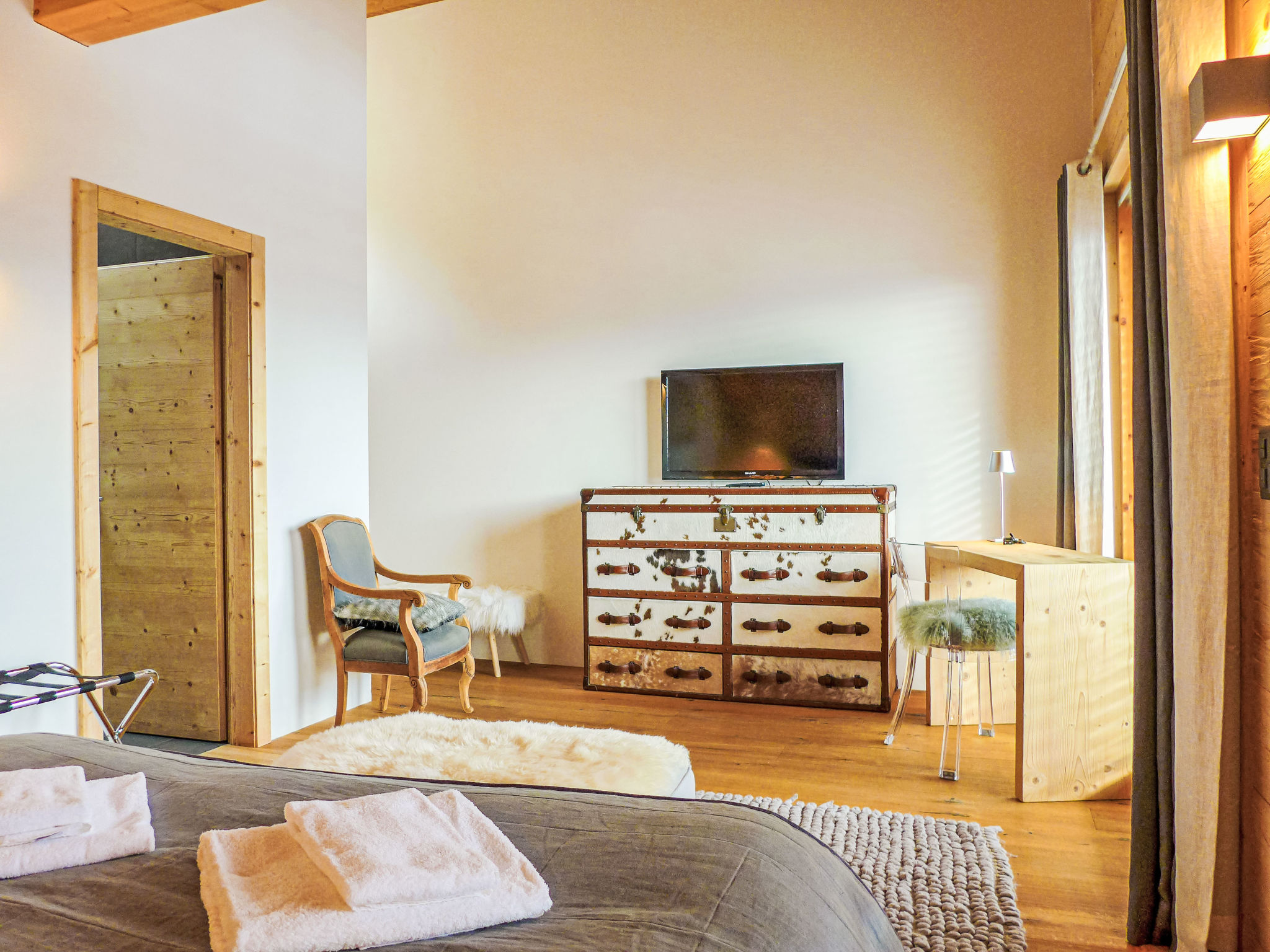 Photo of Chalet Astoria 6