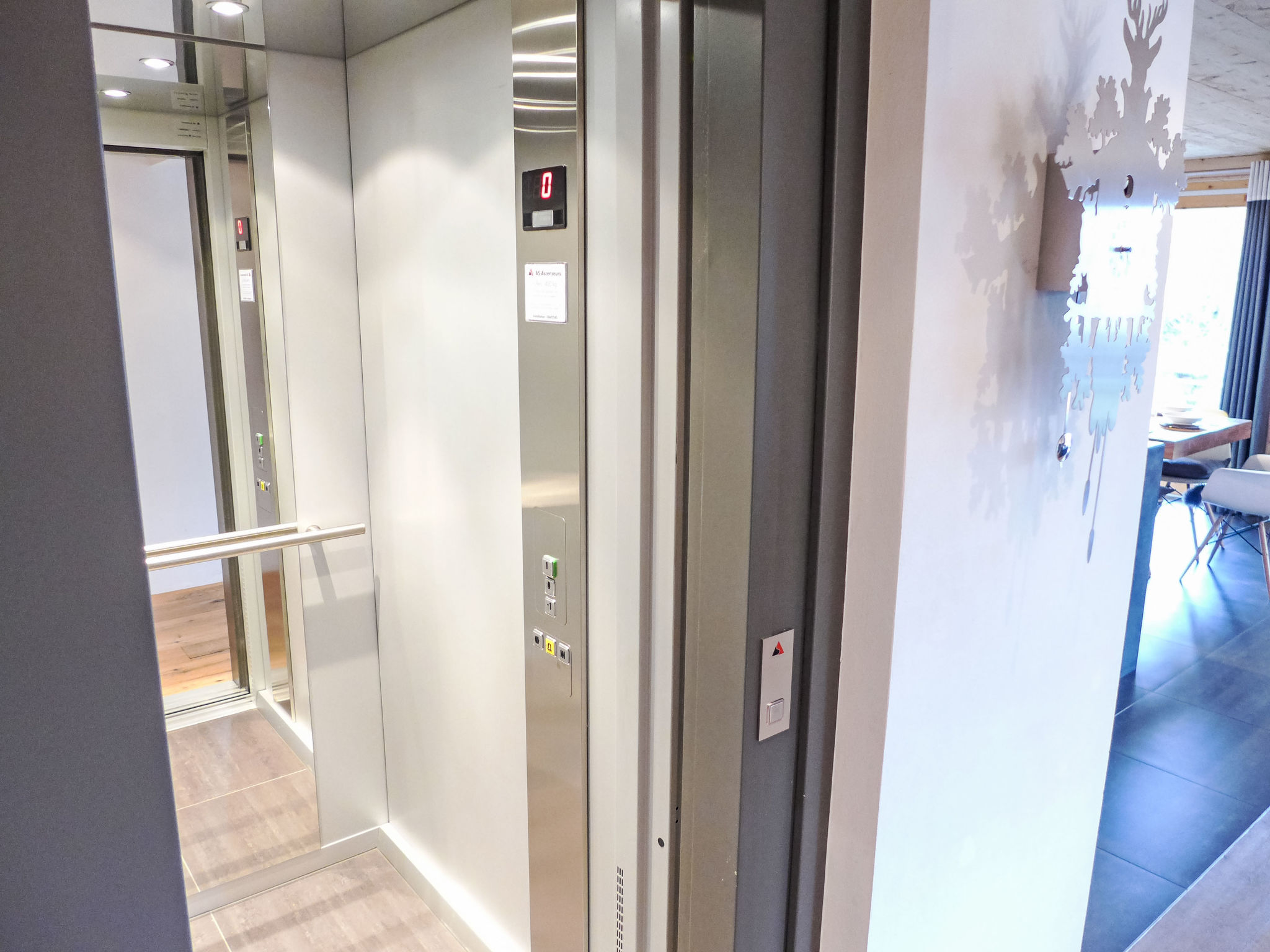 Photo of Chalet Astoria 6