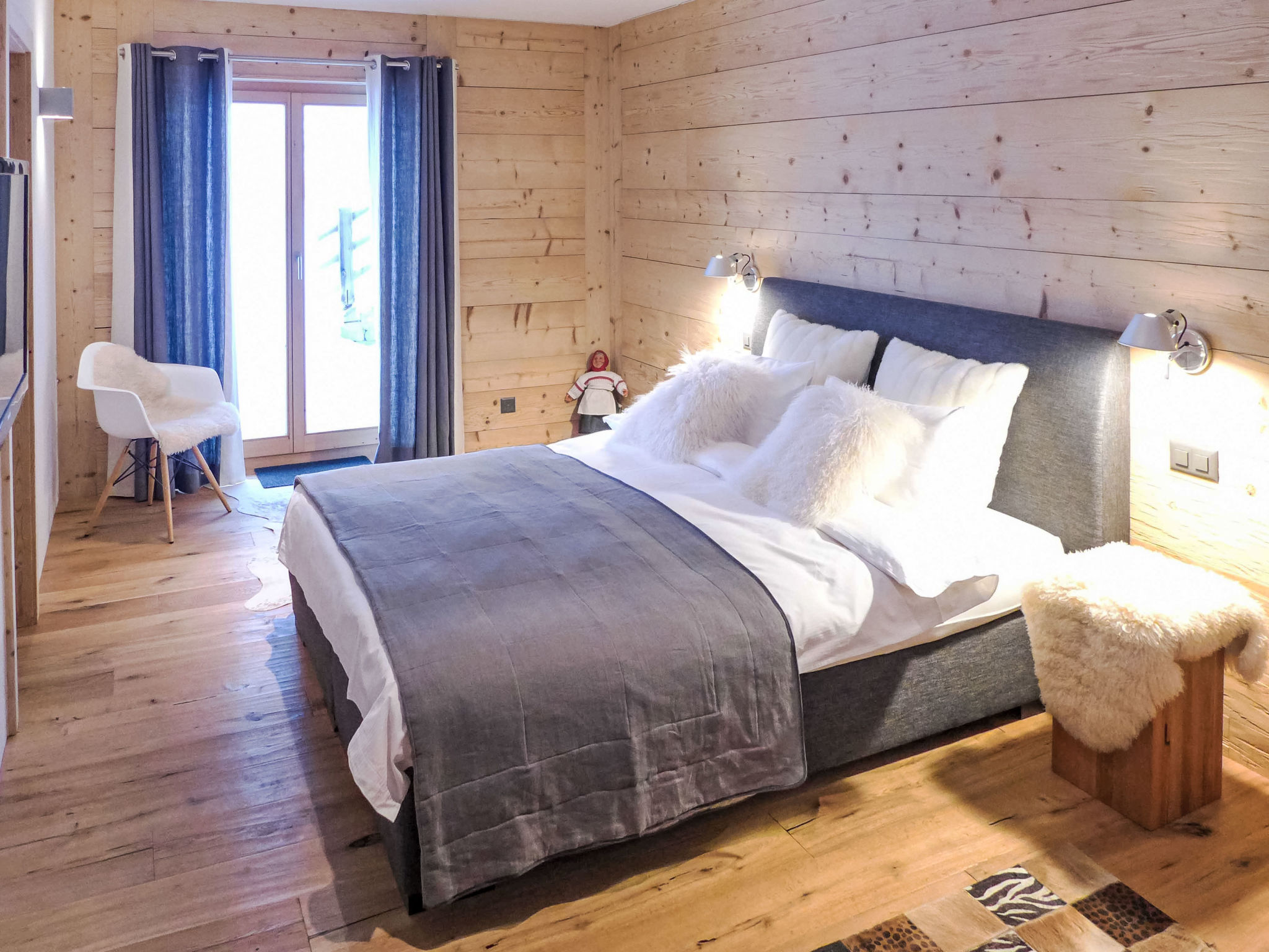 Photo of Chalet Astoria 6