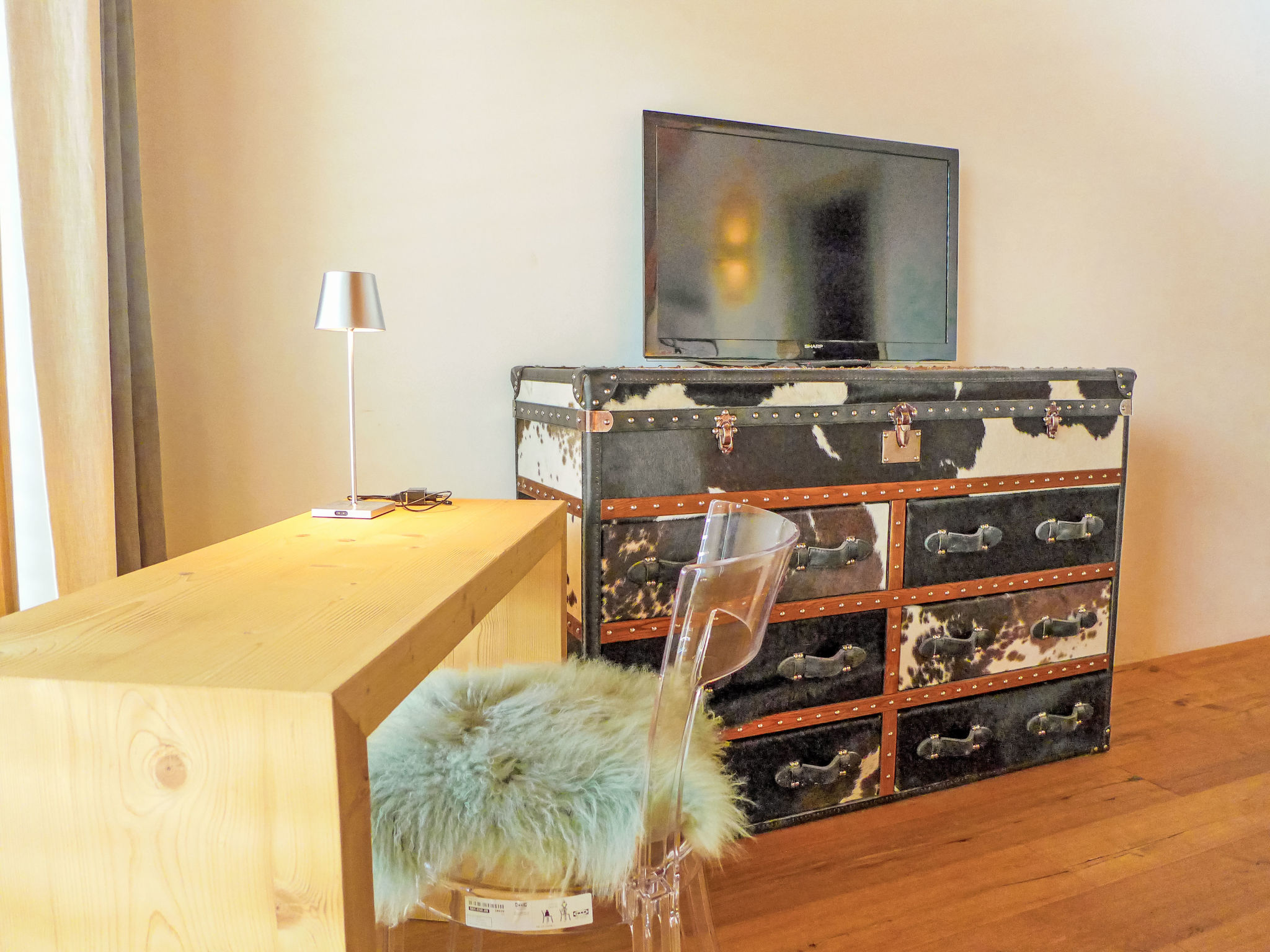 Photo of Chalet Astoria 6