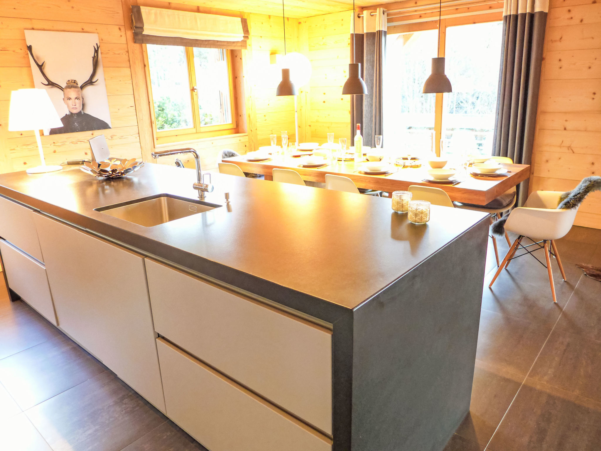 Photo of Chalet Astoria 6