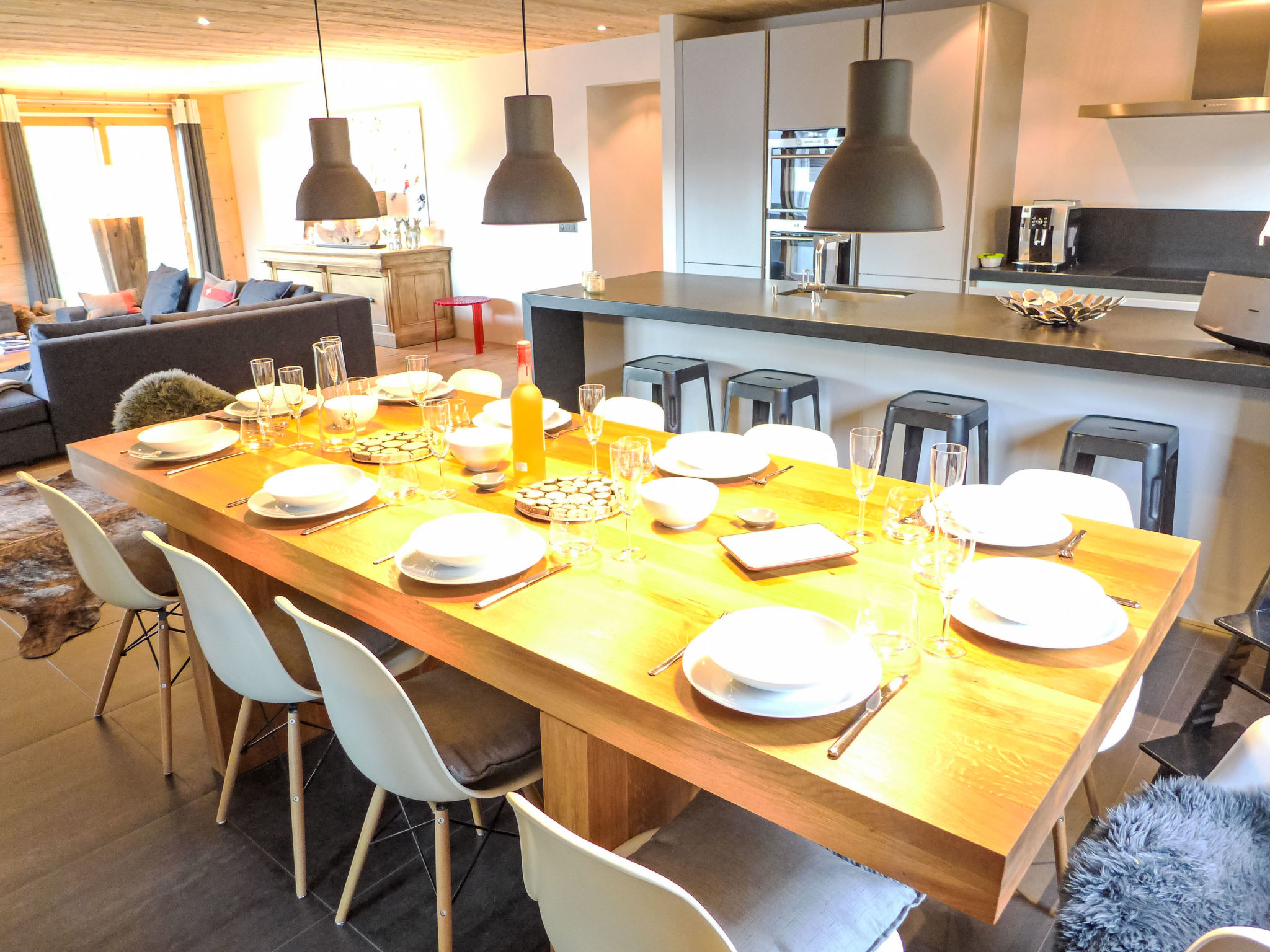 Photo of Chalet Astoria 6