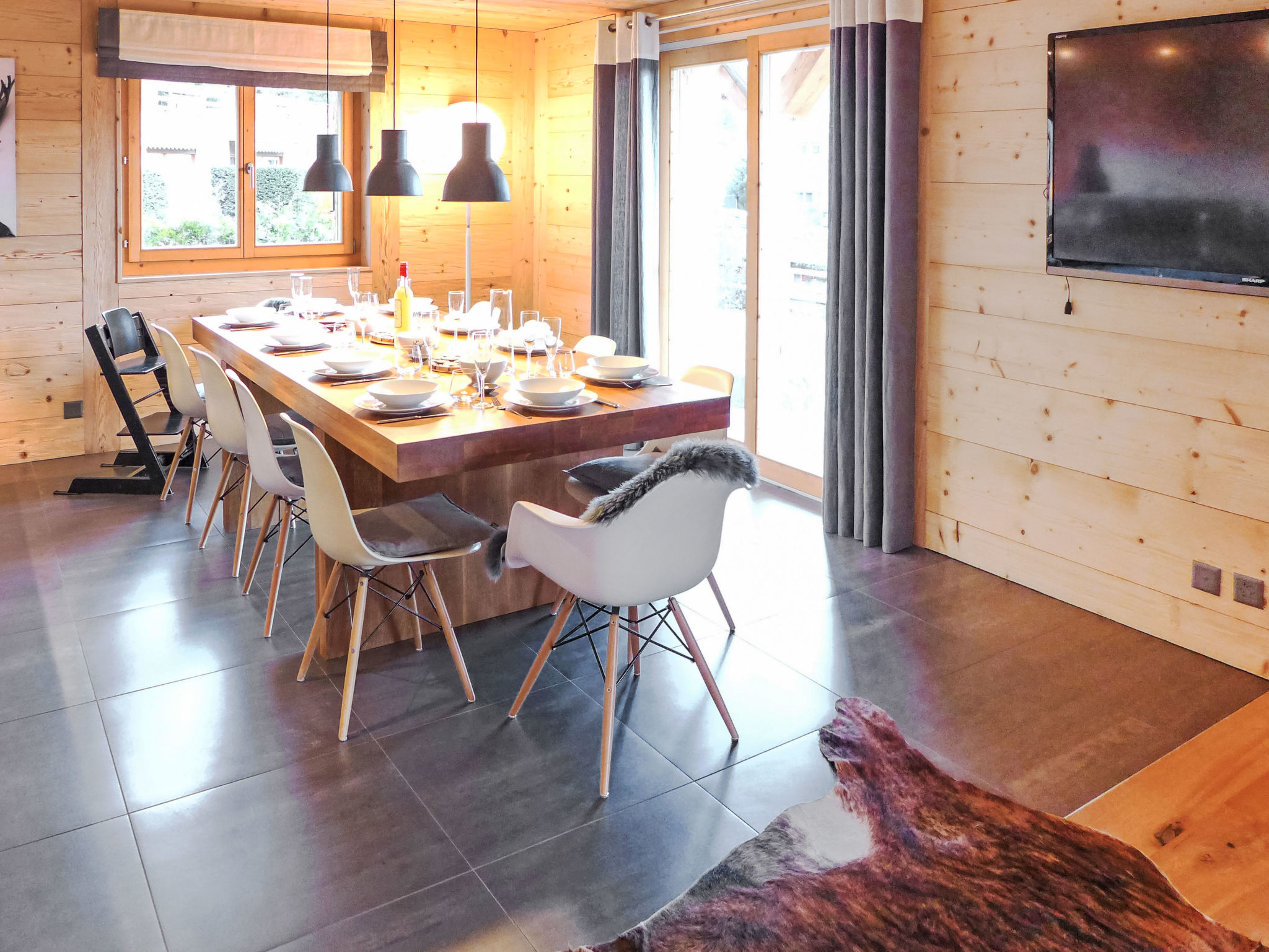 Photo of Chalet Astoria 6