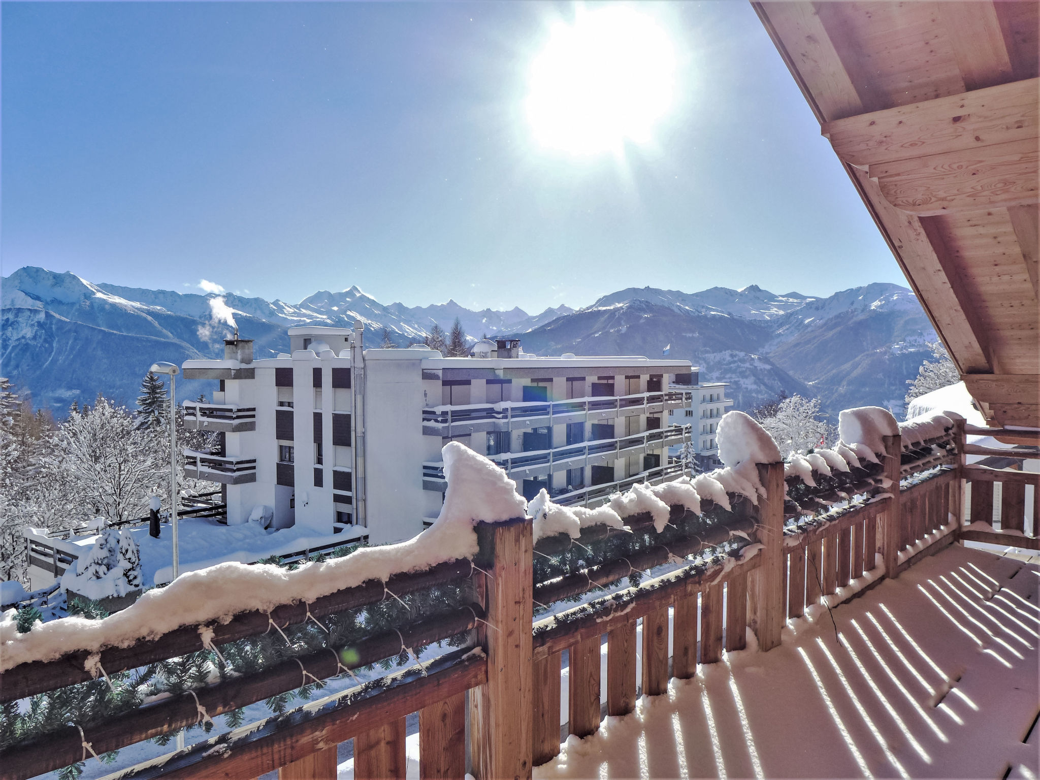 Photo of Chalet Astoria 6