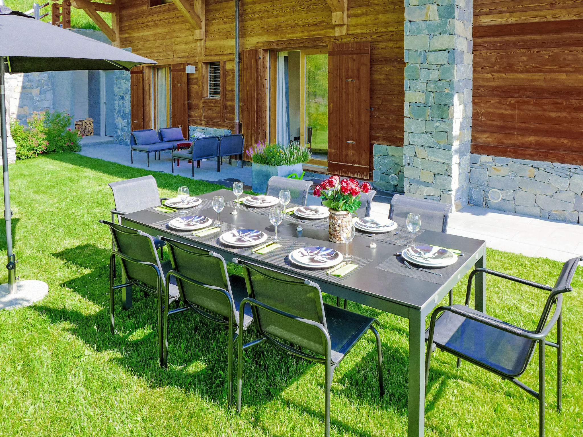 Photo of Chalet Astoria 6