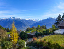 Chalet Aglaia