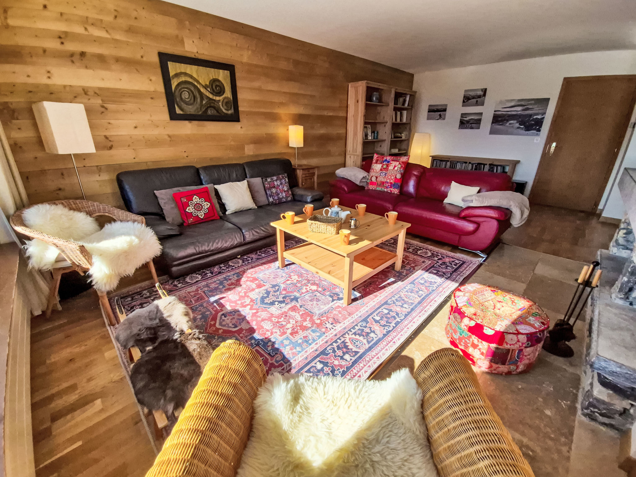 Photo of Chalet Aglaia