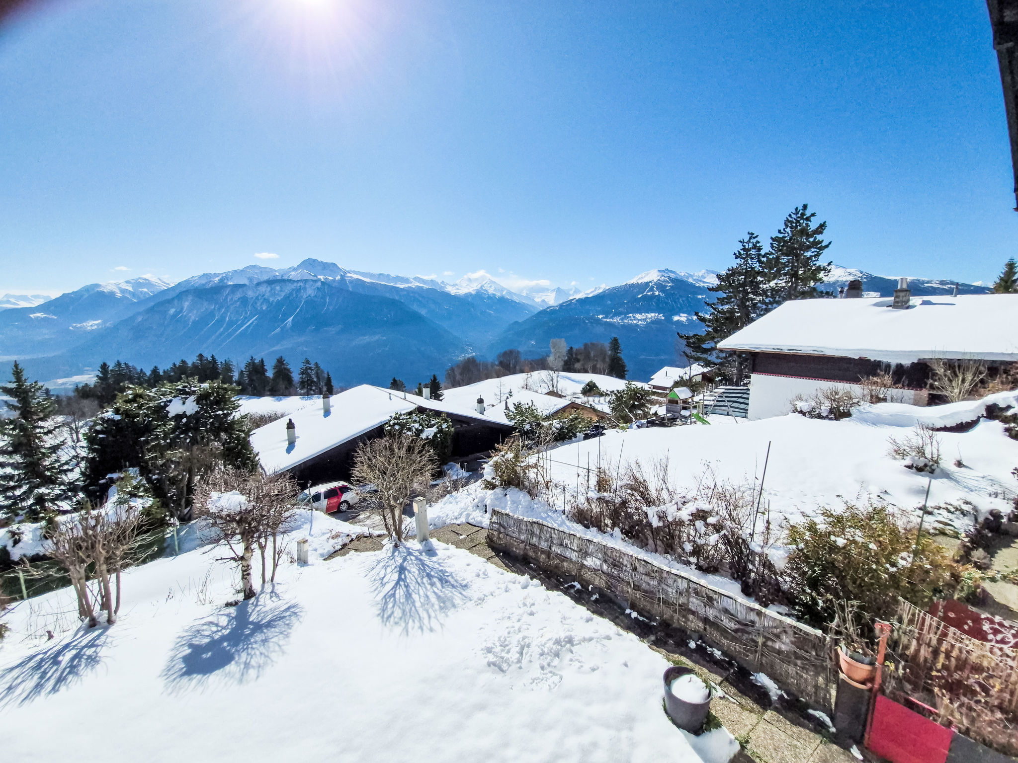 Photo of Chalet Aglaia