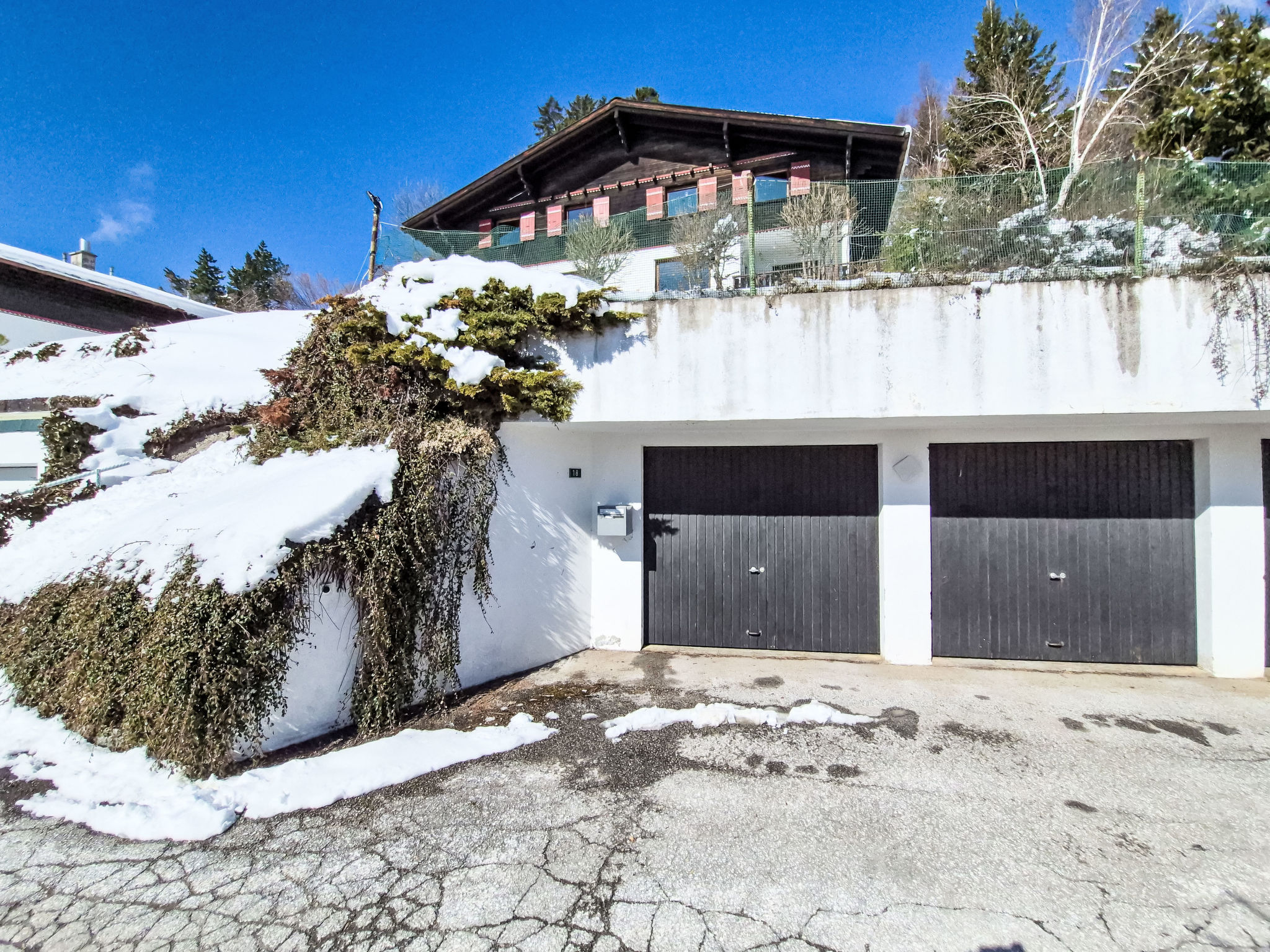 Photo of Chalet Aglaia