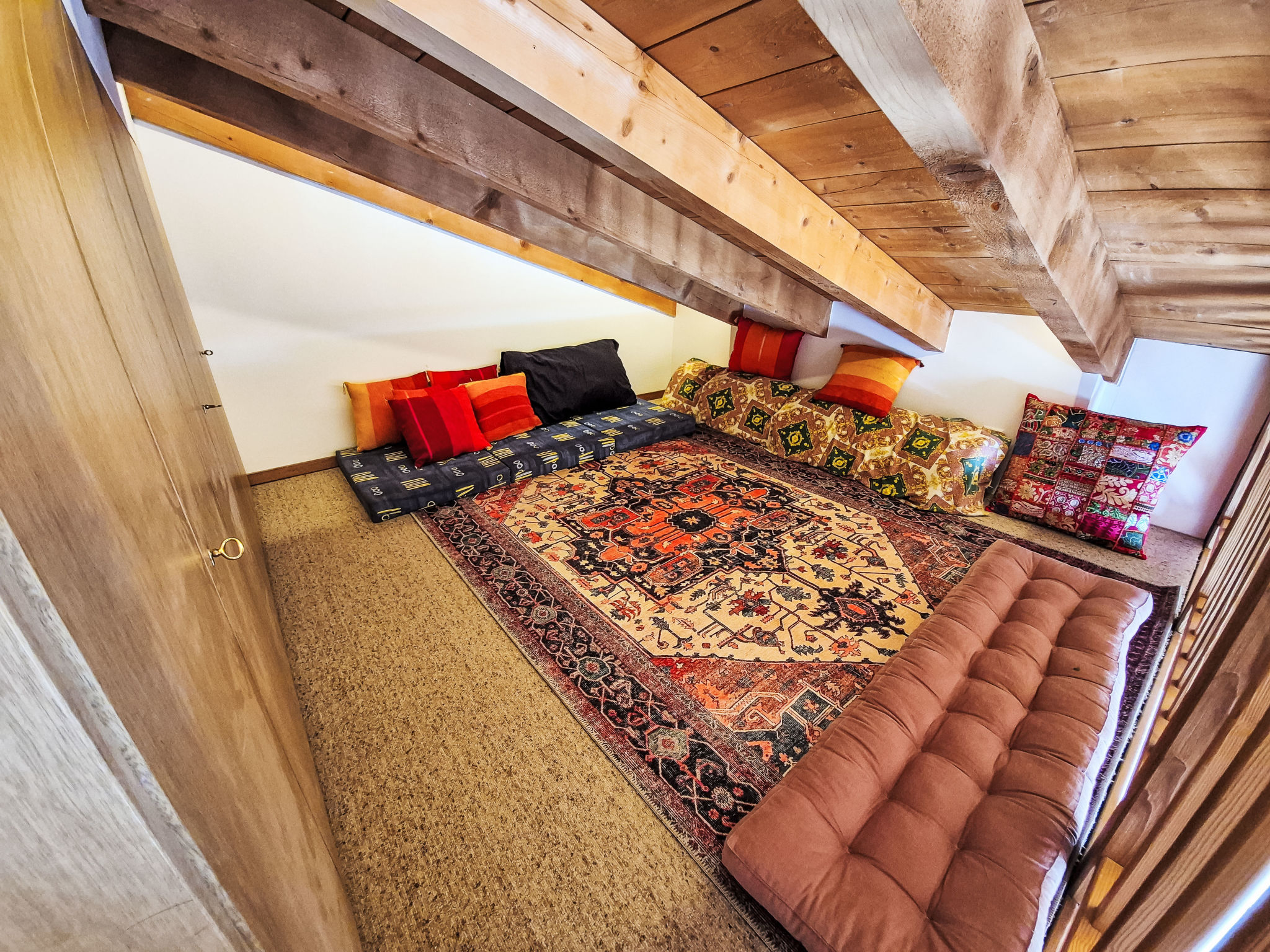 Photo of Chalet Aglaia