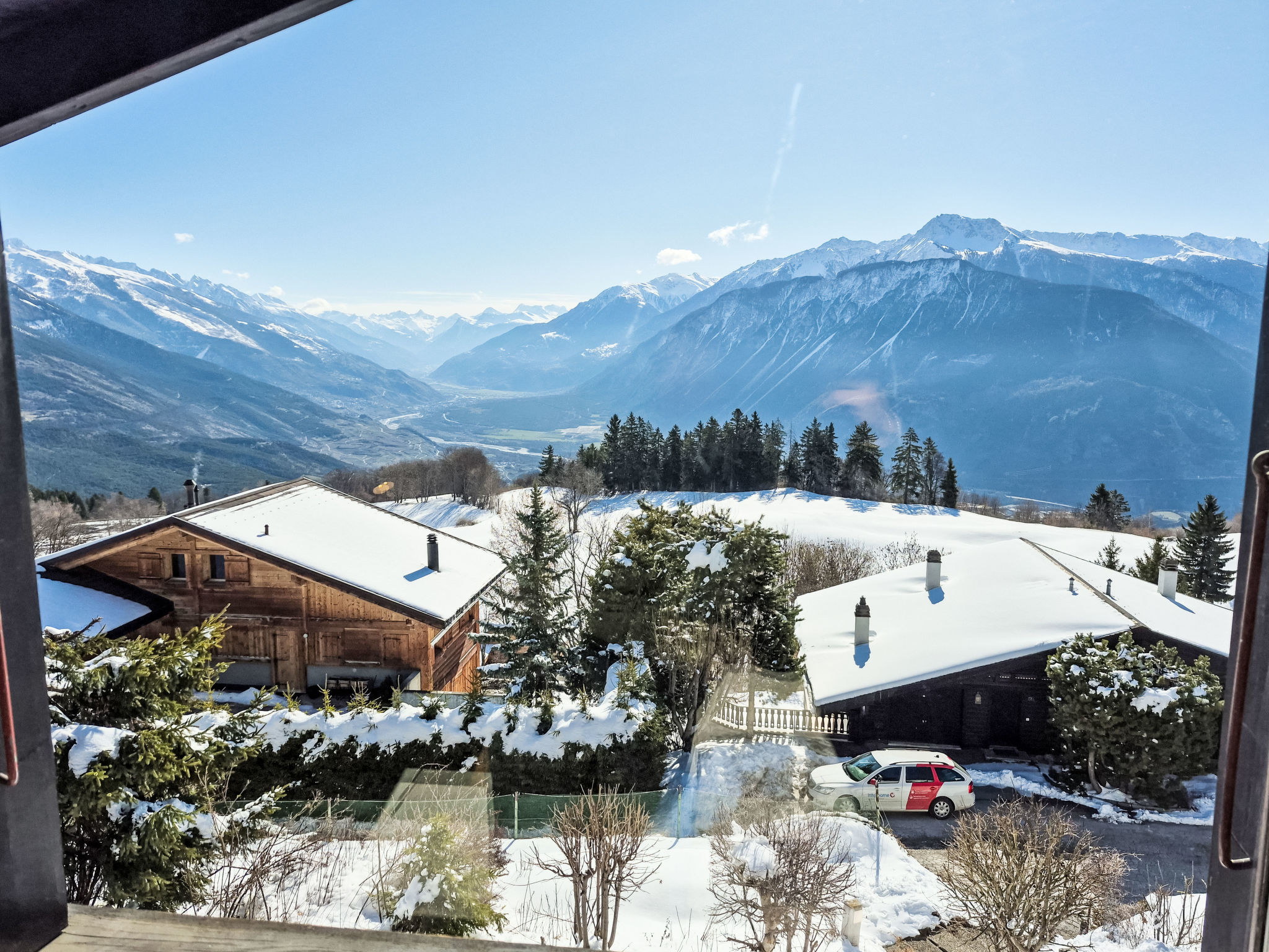 Photo of Chalet Aglaia