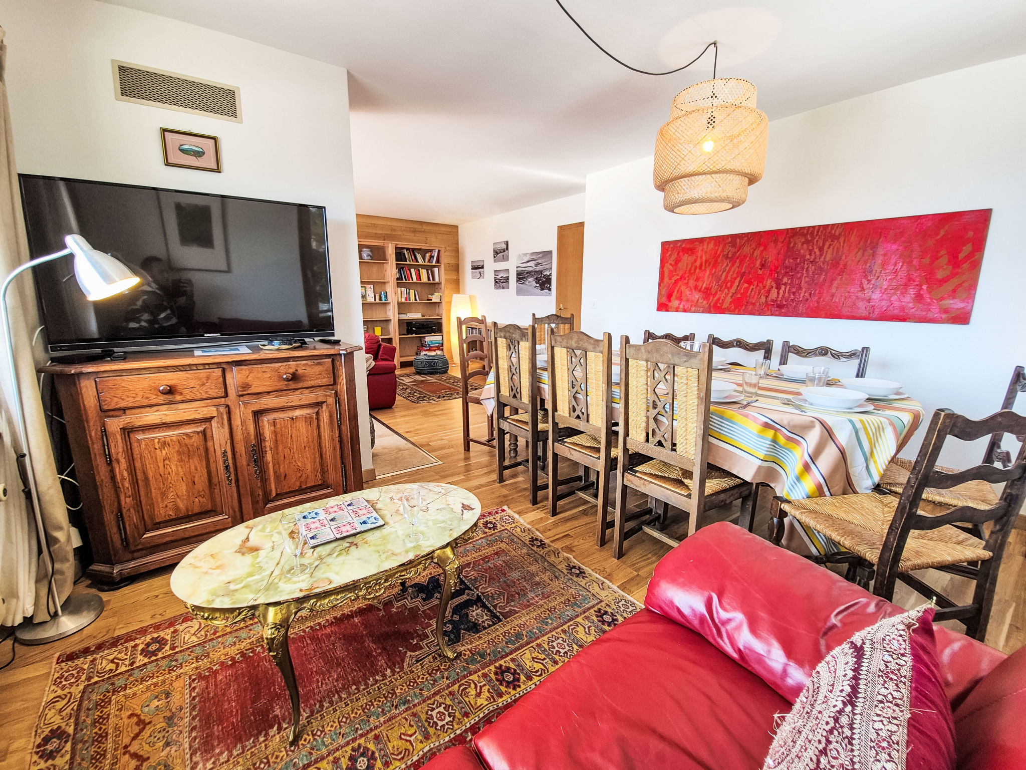 Photo of Chalet Aglaia