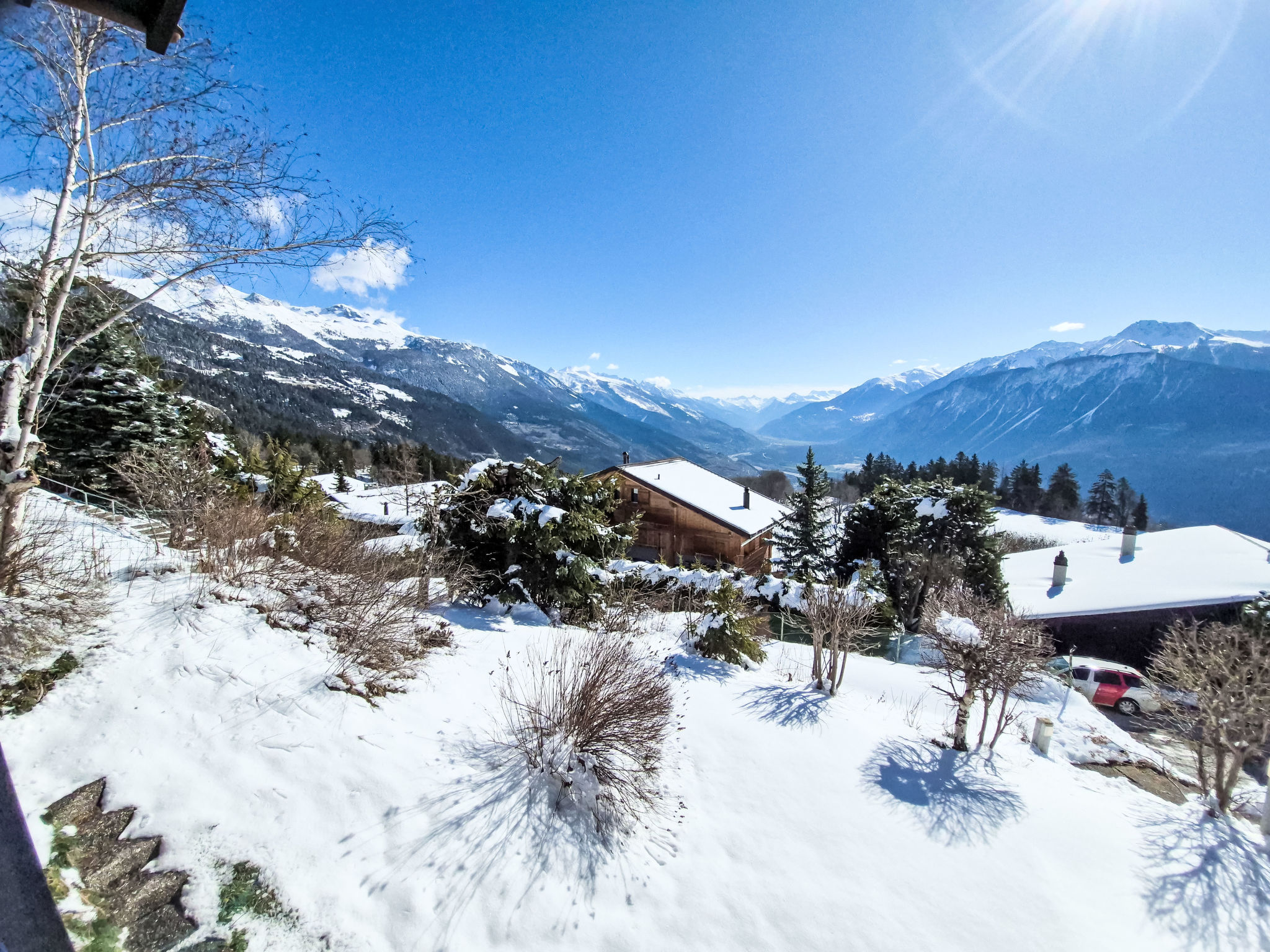 Photo of Chalet Aglaia