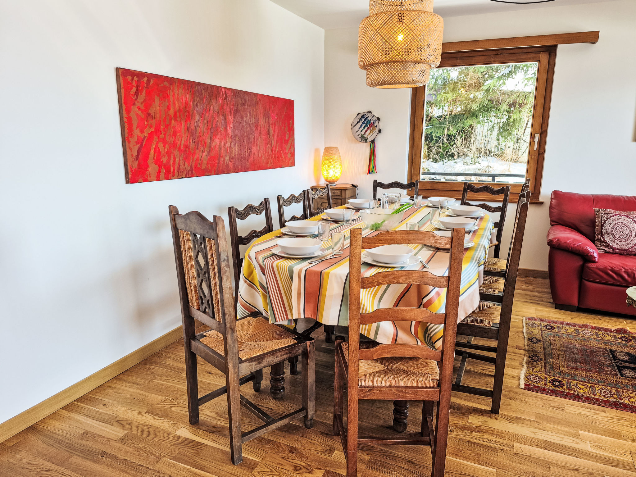 Photo of Chalet Aglaia