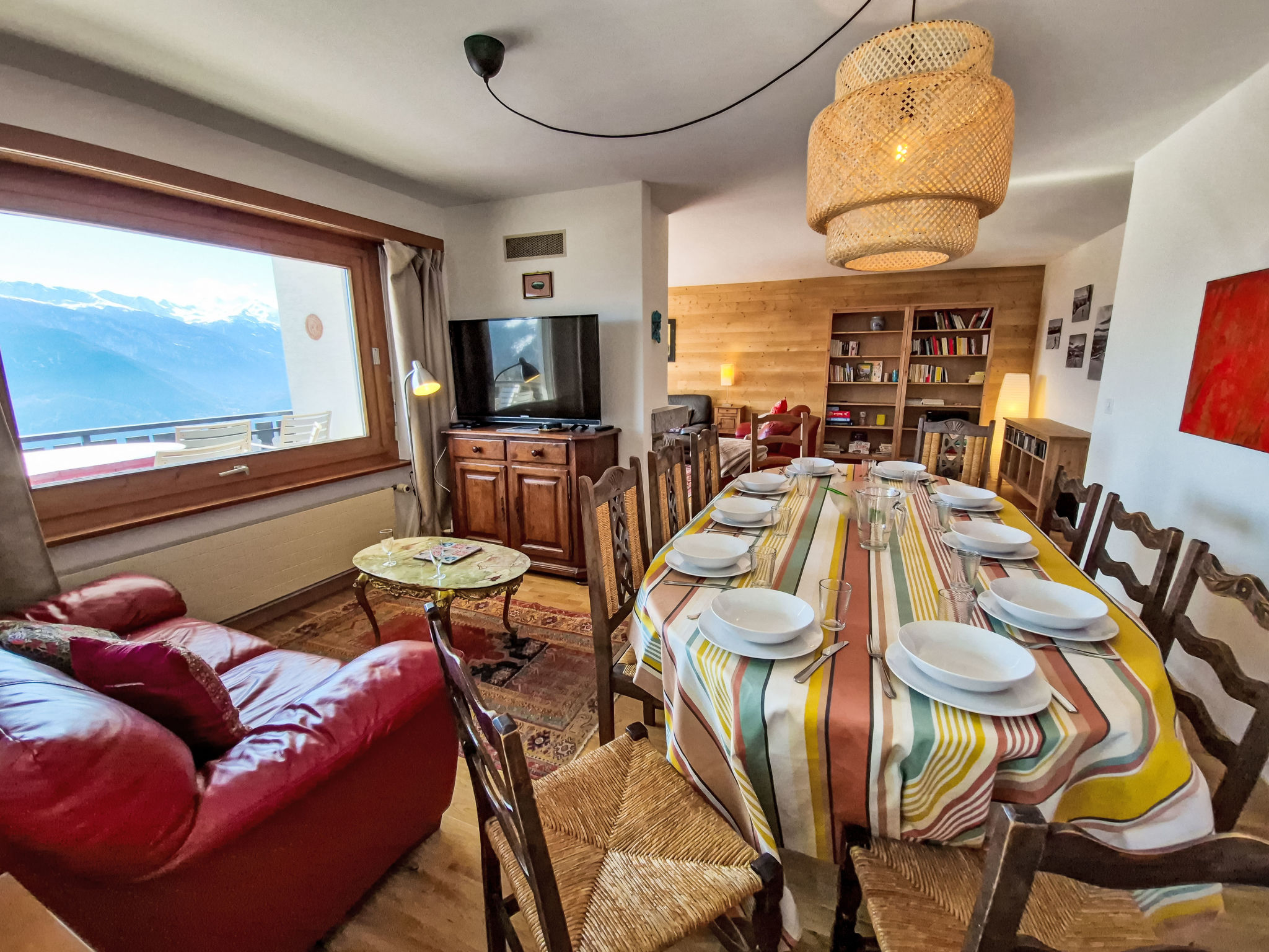 Photo of Chalet Aglaia