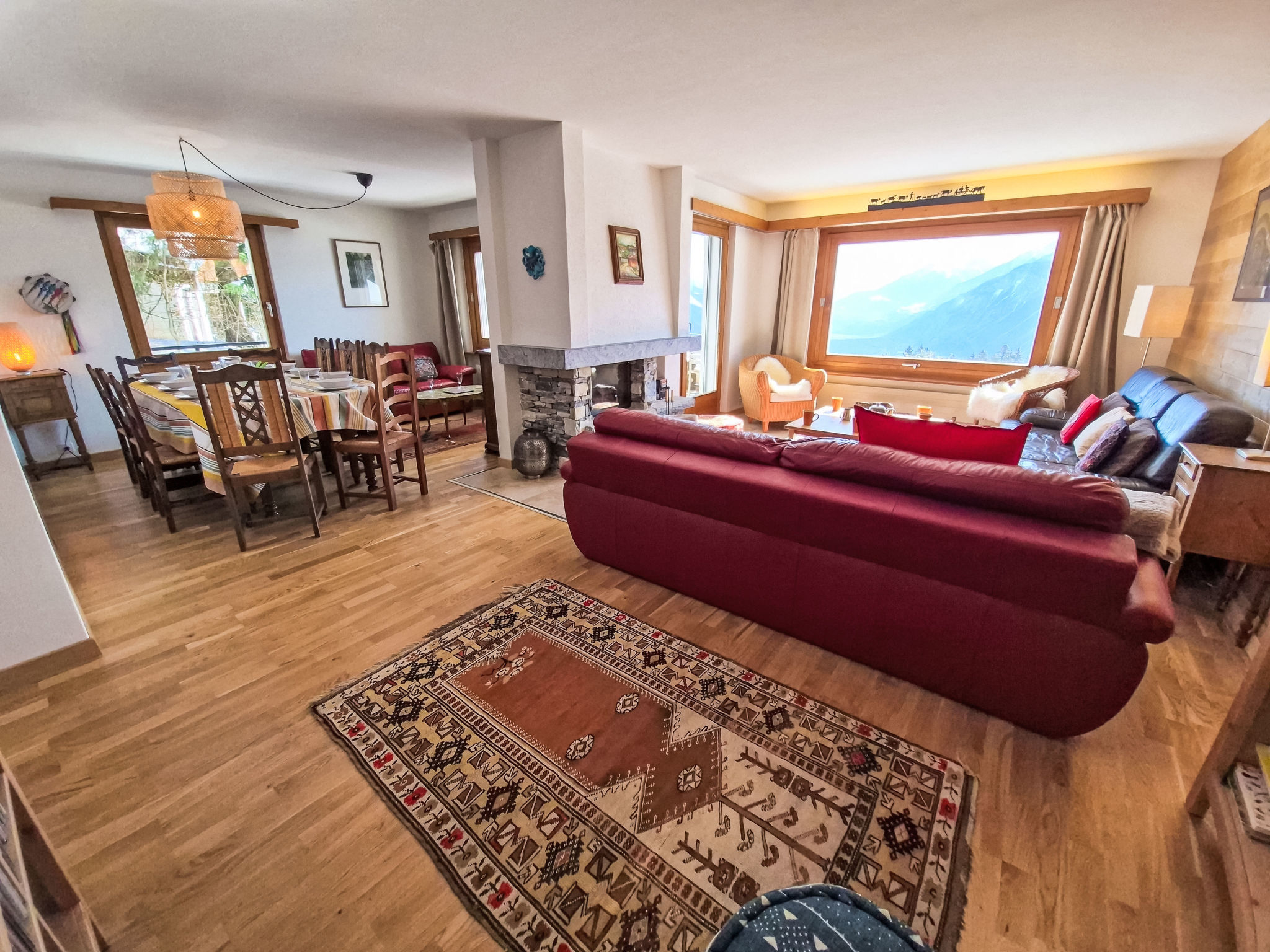 Photo of Chalet Aglaia