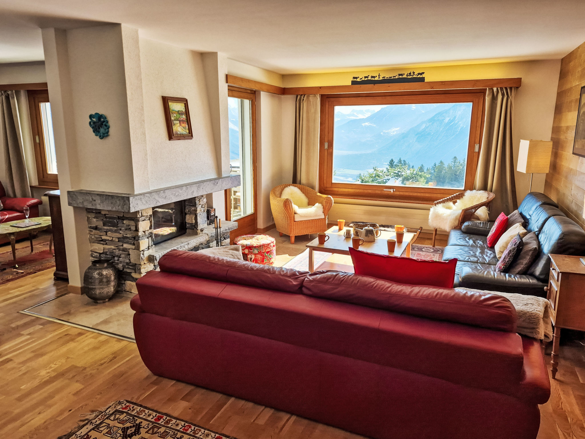 Photo of Chalet Aglaia