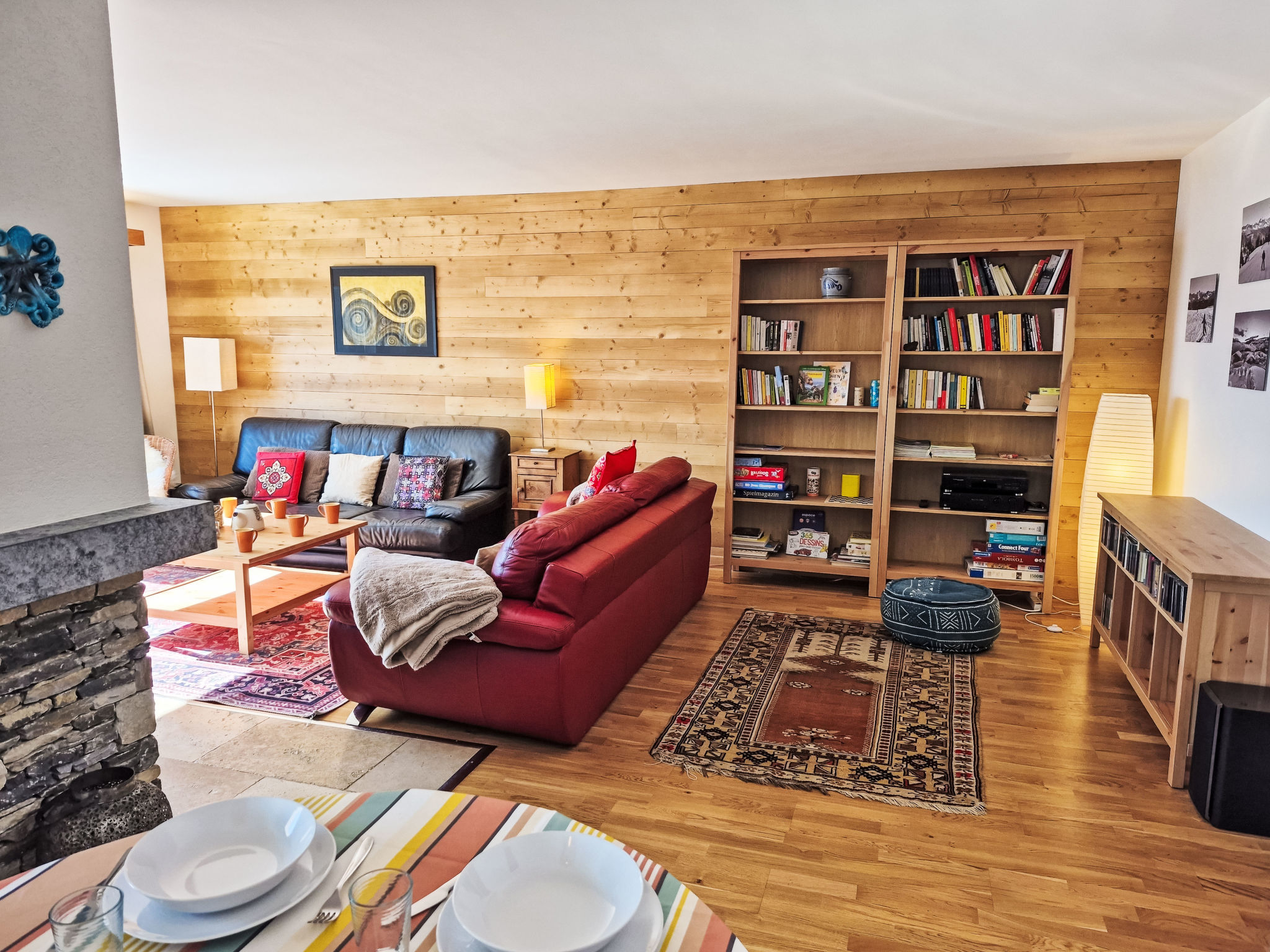 Photo of Chalet Aglaia