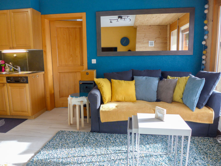 Search and Stay destination Crans-Montana, VS - Switzerland from AU$ 332. Résidence Byblos 11