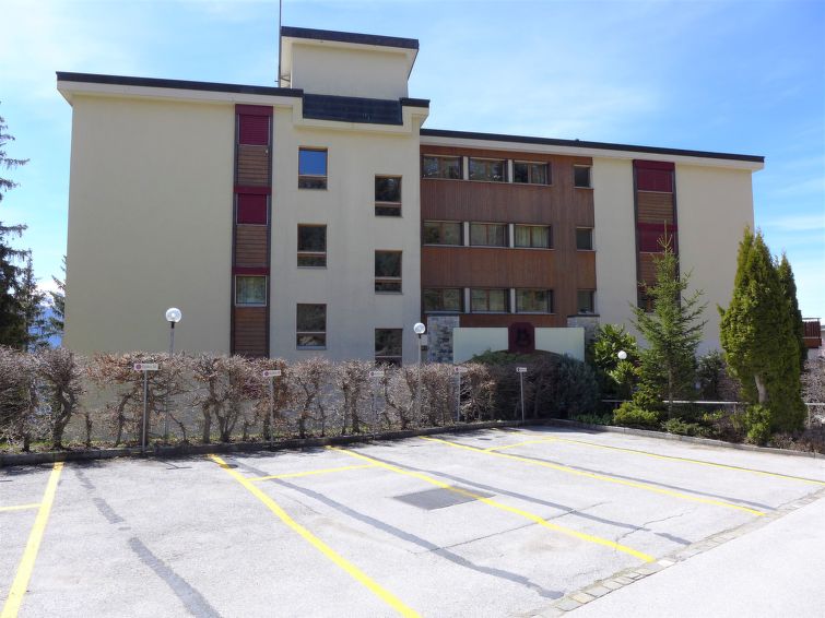 Photo of Résidence Byblos 11