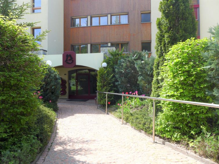 Photo of Résidence Byblos 11