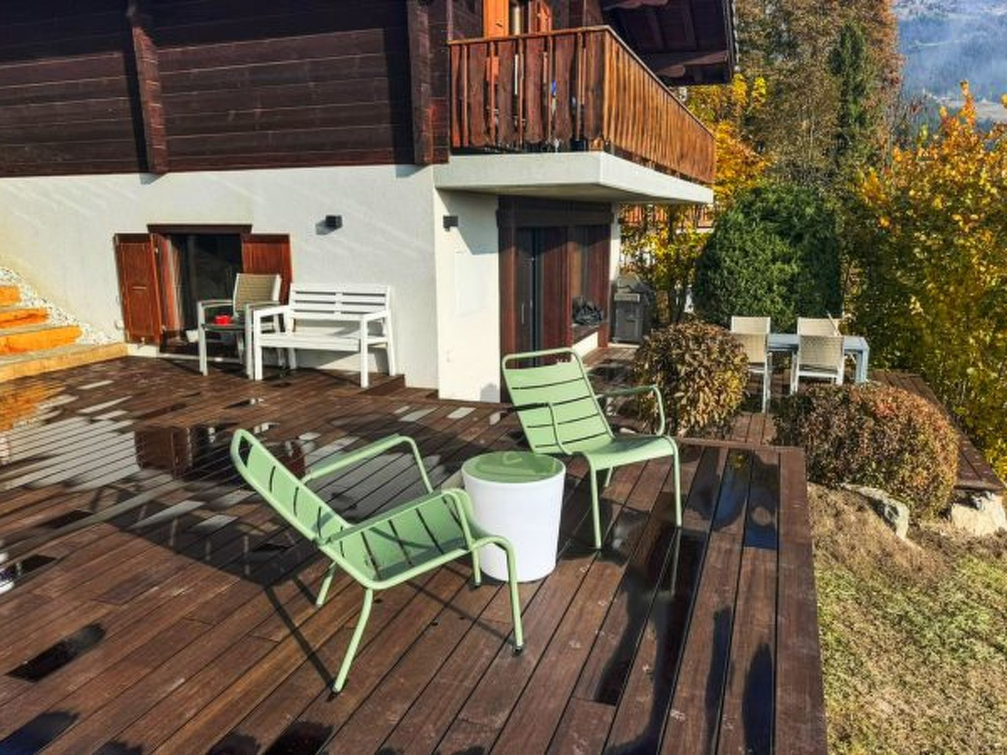 Photo of Mirador Alpine Horizon -Crans Montana- Swiss Alps