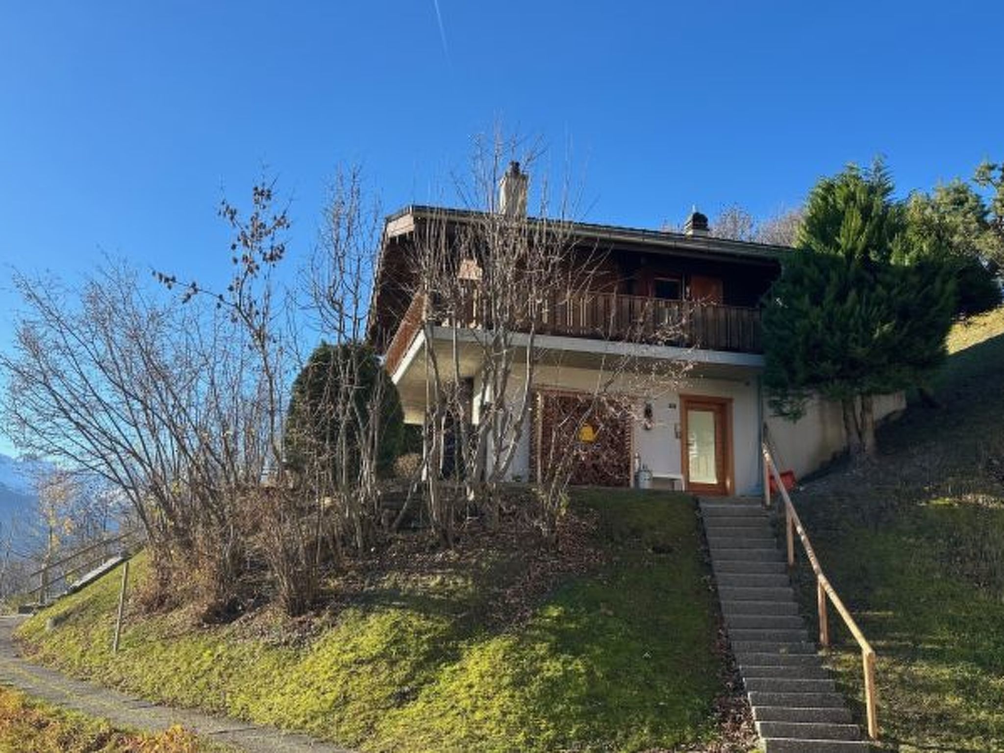 Photo of Mirador Alpine Horizon -Crans Montana- Swiss Alps