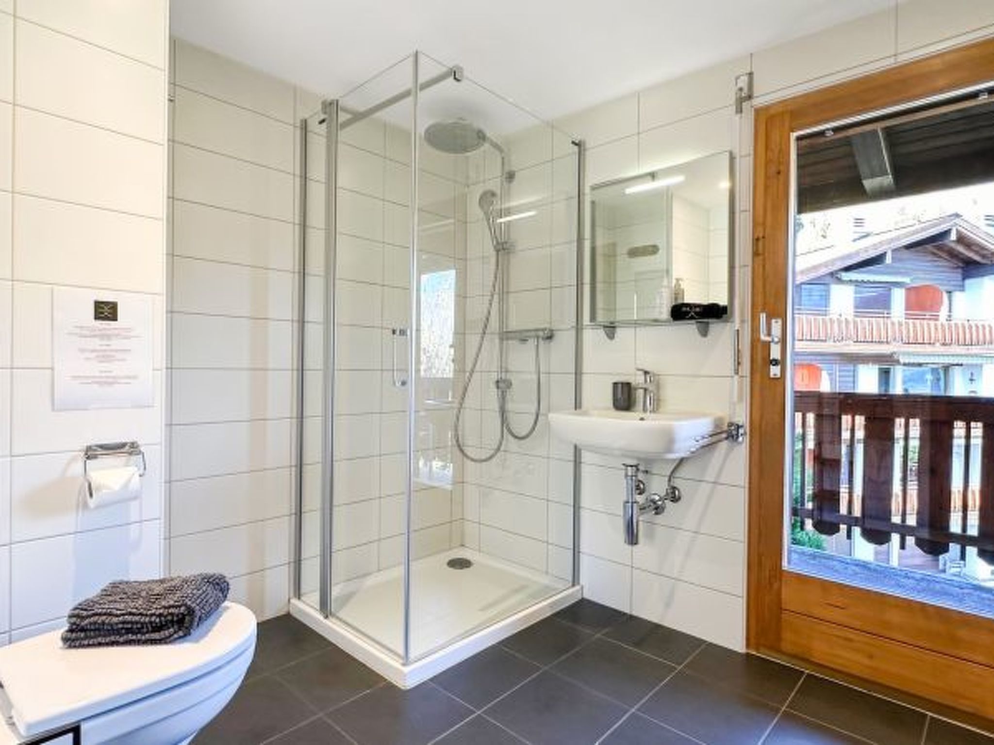 Photo of Mirador Alpine Horizon -Crans Montana- Swiss Alps