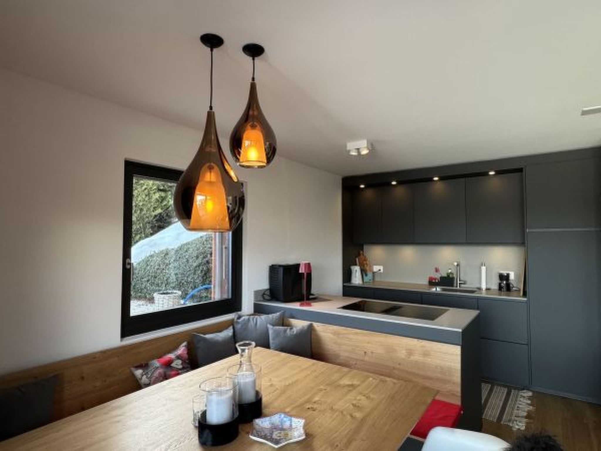 Photo of Mirador Alpine Horizon -Crans Montana- Swiss Alps