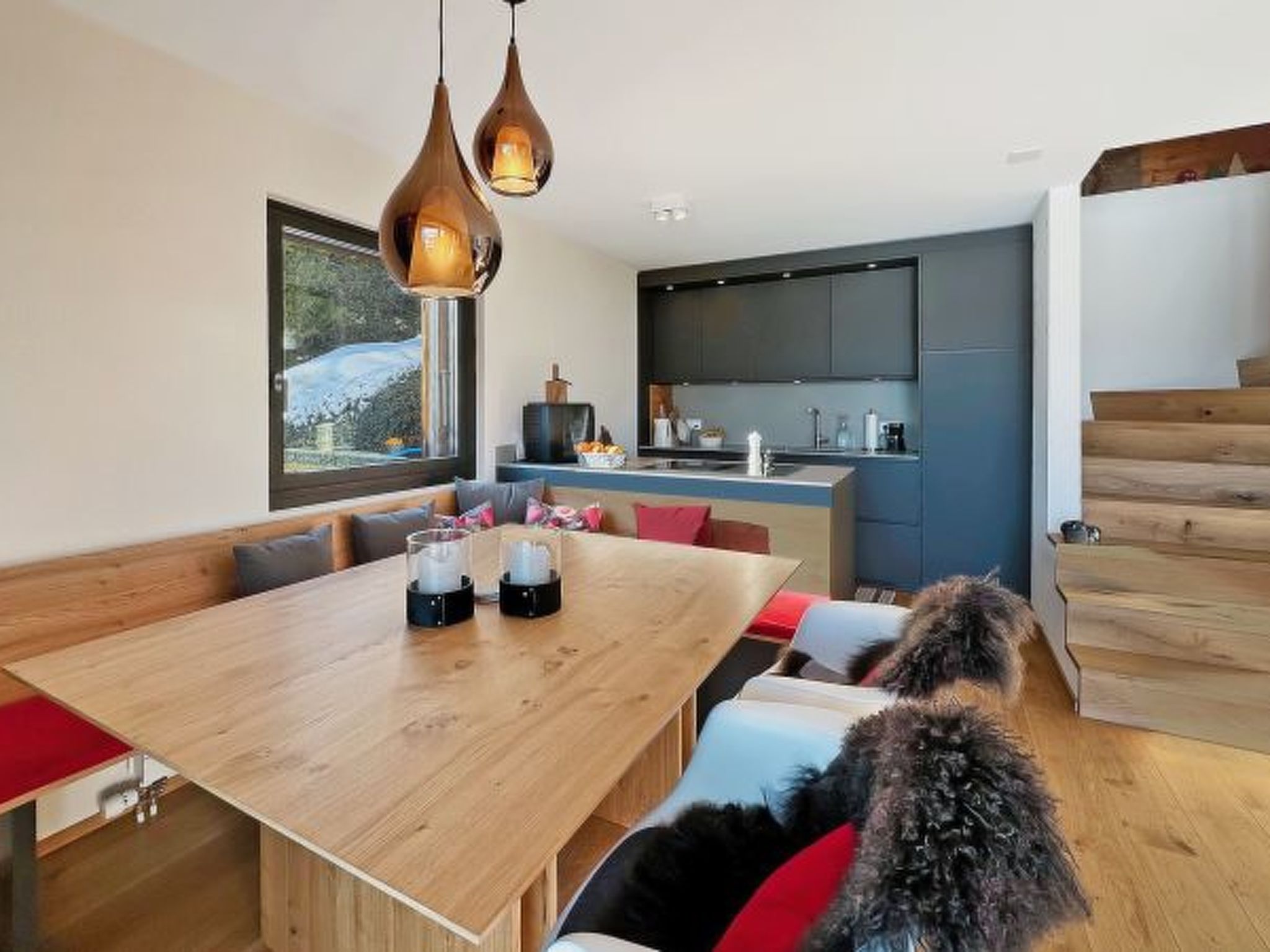 Photo of Mirador Alpine Horizon -Crans Montana- Swiss Alps