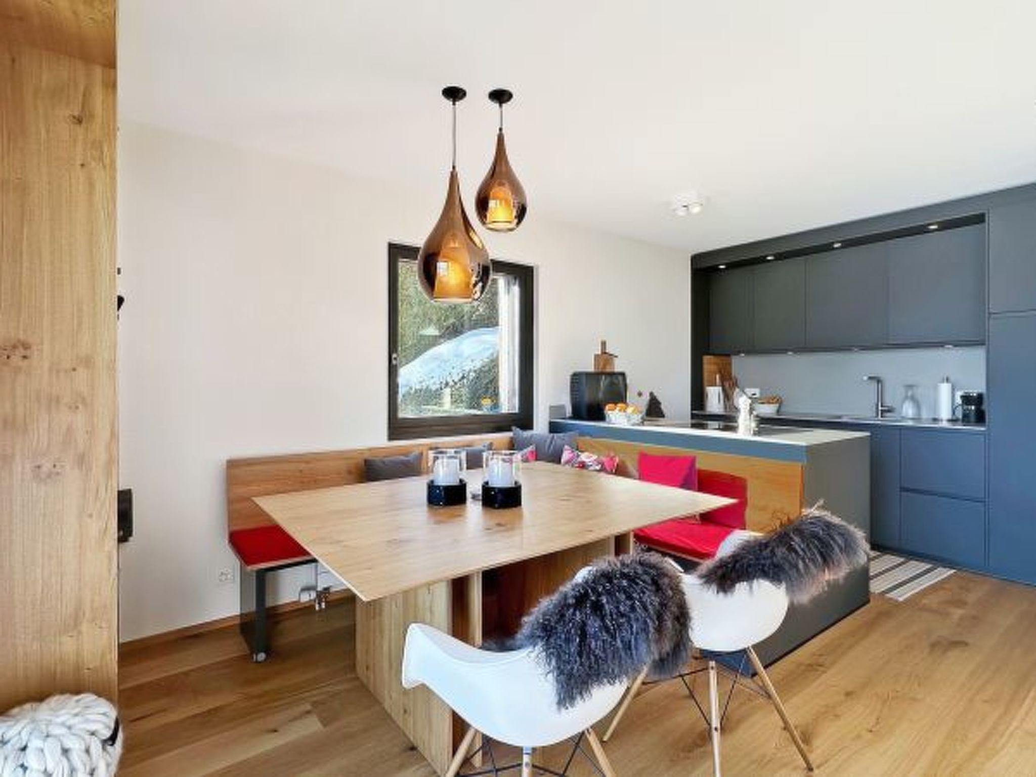 Photo of Mirador Alpine Horizon -Crans Montana- Swiss Alps