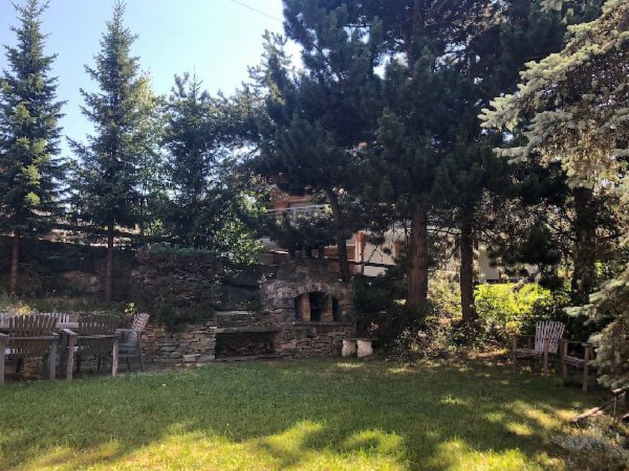 Photo of Crans Montana sous les Etoiles