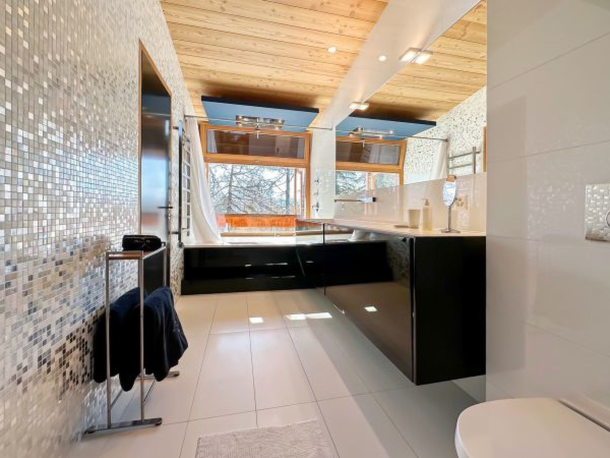 Photo of Crans Montana sous les Etoiles