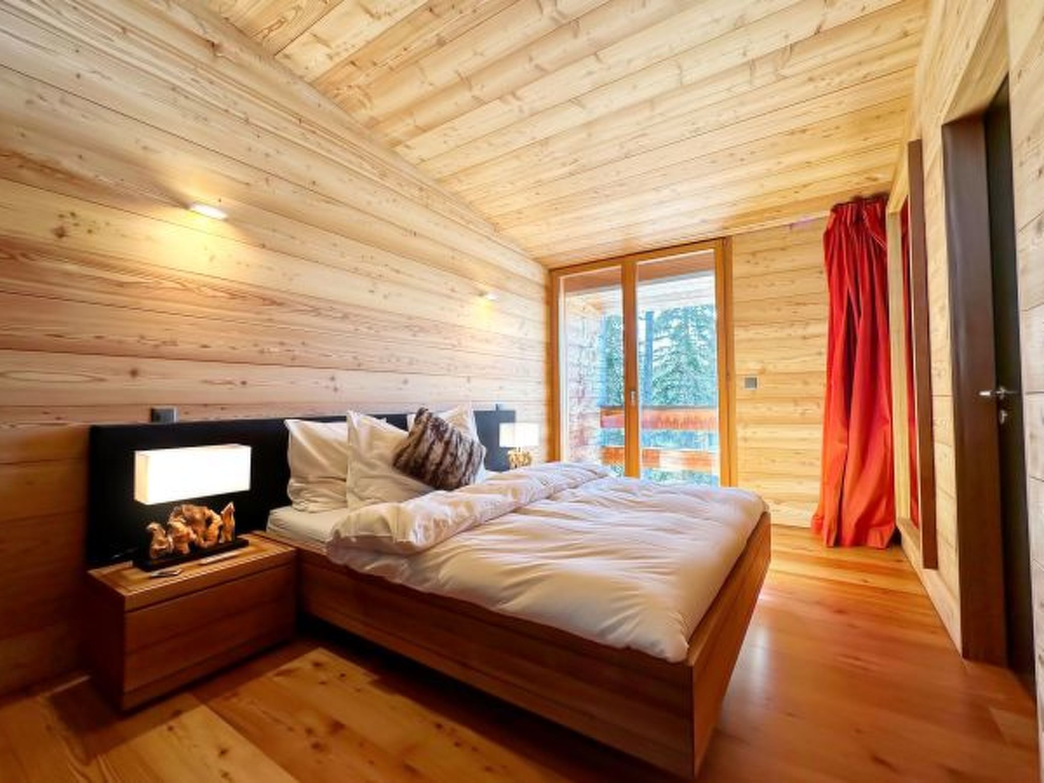 Photo of Crans Montana sous les Etoiles