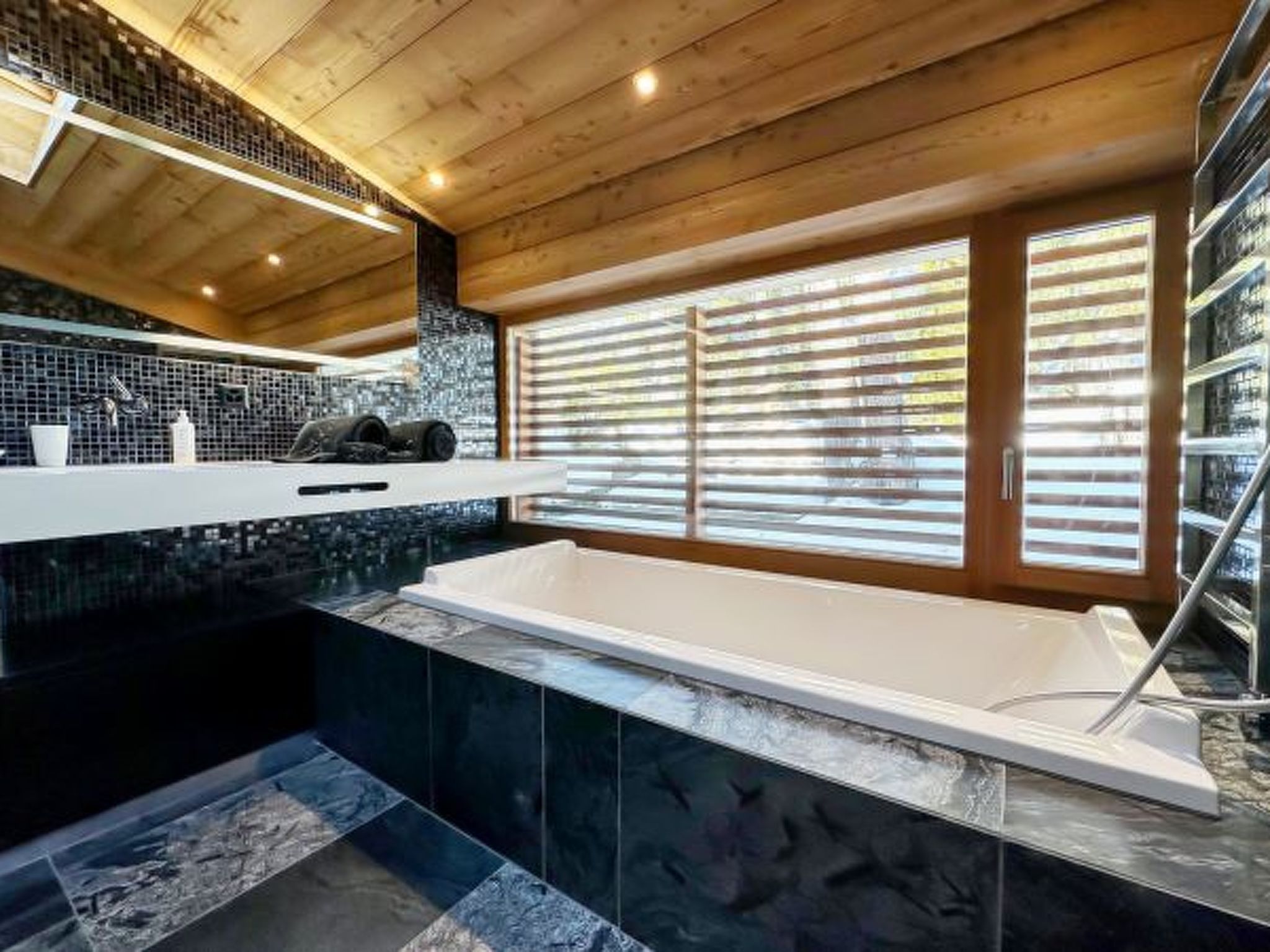 Photo of Crans Montana sous les Etoiles